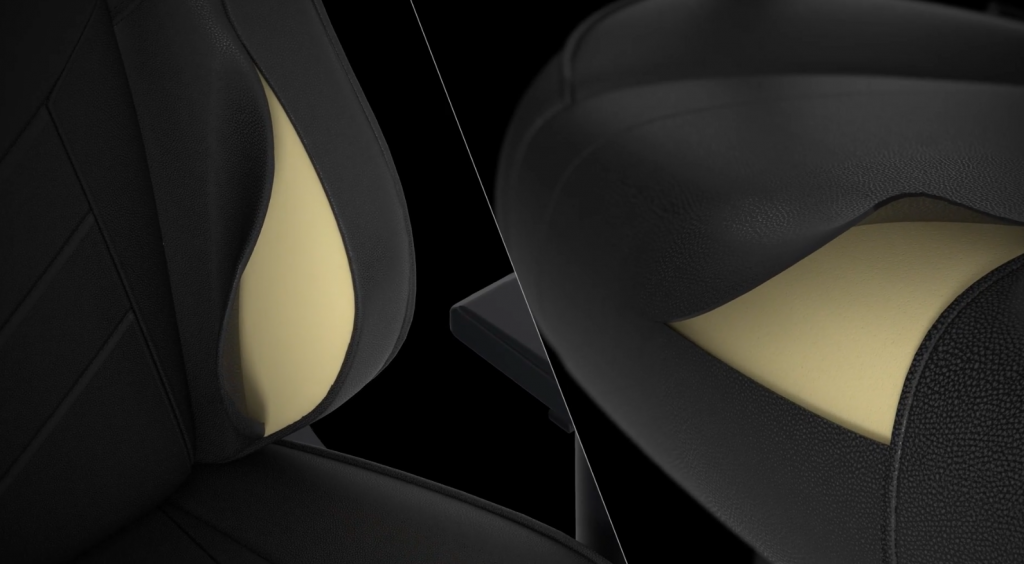 Компьютерное кресло AndaSeat Kaiser Frontier