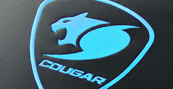 Cougar Armor ONE Sky Blue