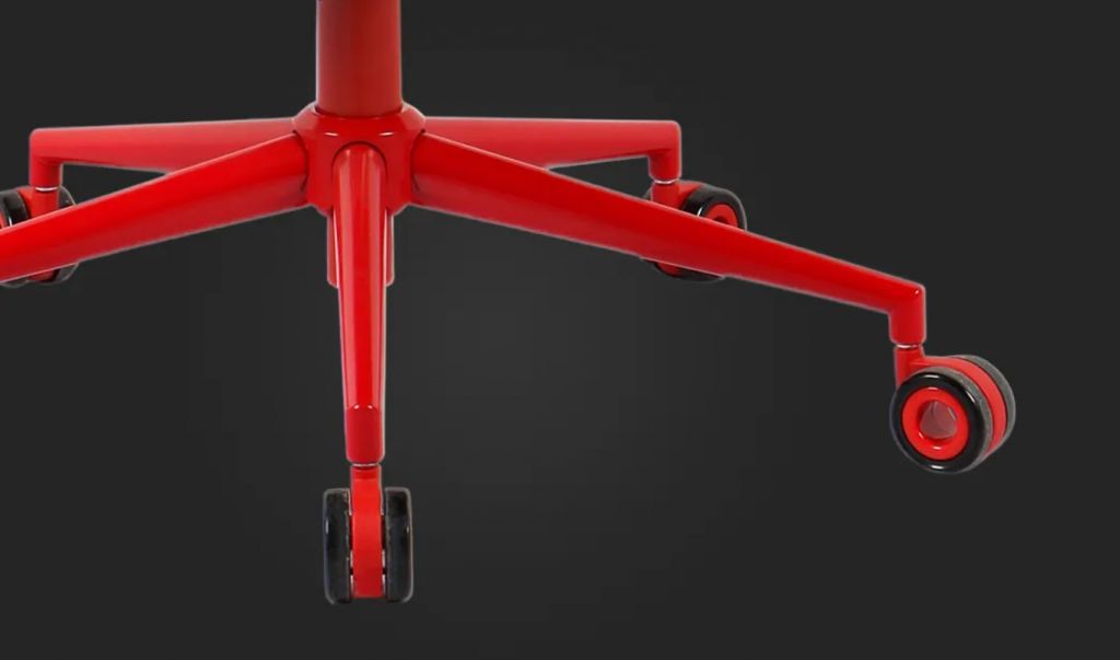 Игровое кресло ZONE 51 FREELANCER Y2