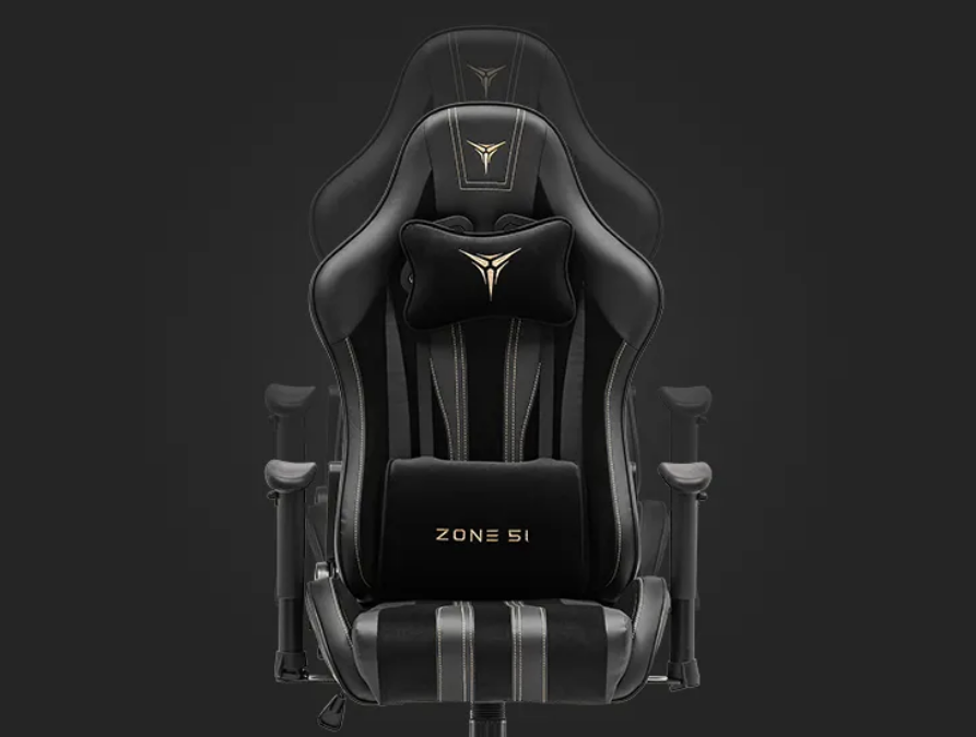Игровое кресло ZONE 51 GRAVITY Royal
