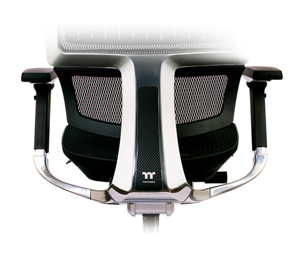 Компьютерное кресло Thermaltake CyberChair E500