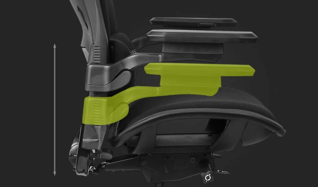 Игровое кресло ZONE 51 FREELANCER W8