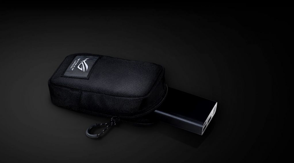 Компьютерное игровое кресло ASUS SL301W ROG CHARIOT X/GY/EU