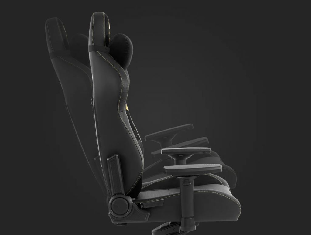 Игровое кресло ZONE 51 Imperial Royal