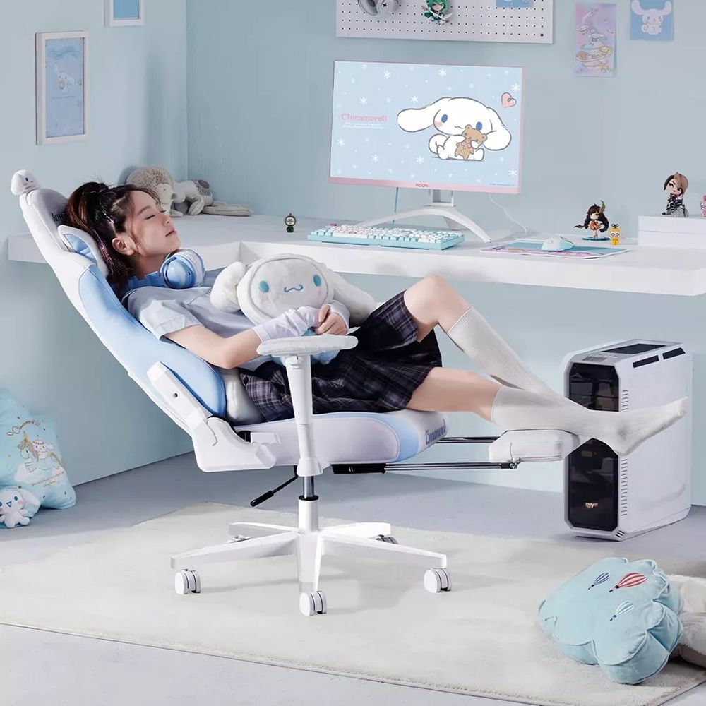 Компьютерное кресло Autofull C2