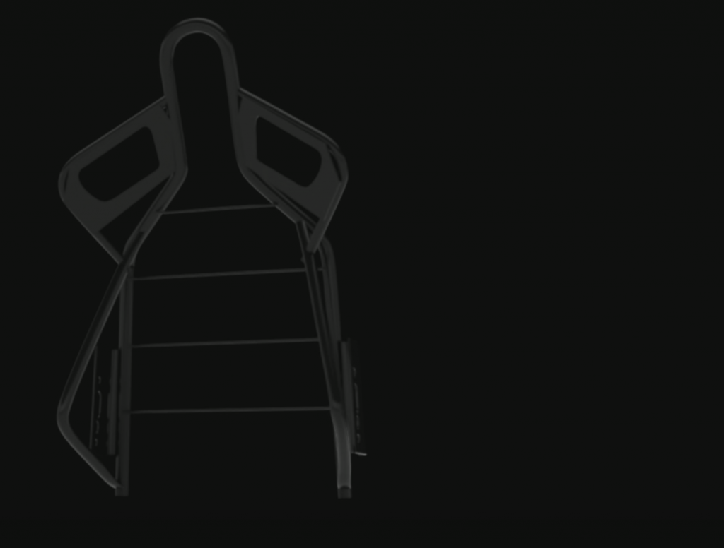 Компьютерное кресло AndaSeat Kaiser Frontier