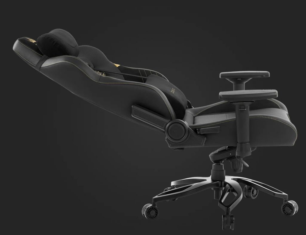 Игровое кресло ZONE 51 Imperial Royal