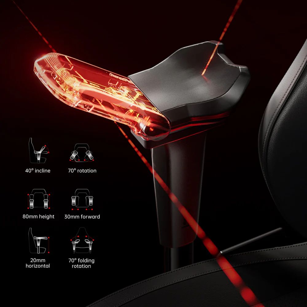 Компьютерное кресло Autofull M6