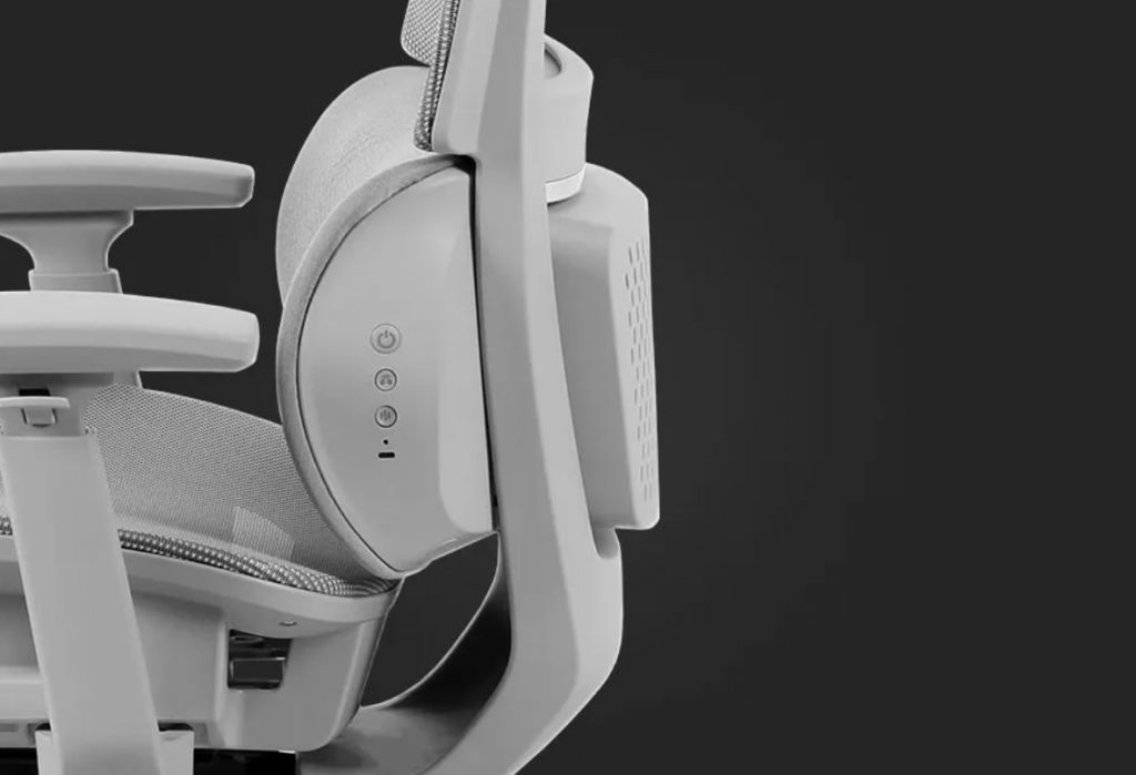 Игровое кресло ZONE 51 FREELANCER Z9