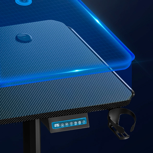 Компьютерный стол  AndaSeat Terminator