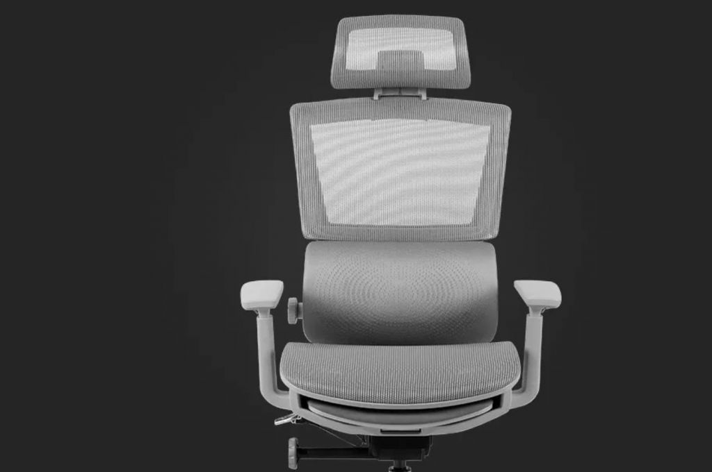 Игровое кресло ZONE 51 FREELANCER Z9