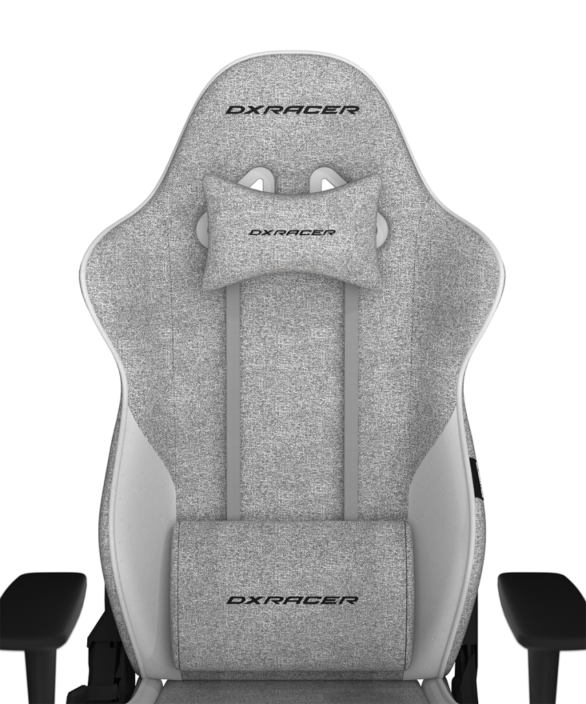 Компьютерное кресло DXRacer OH/G2300/GW