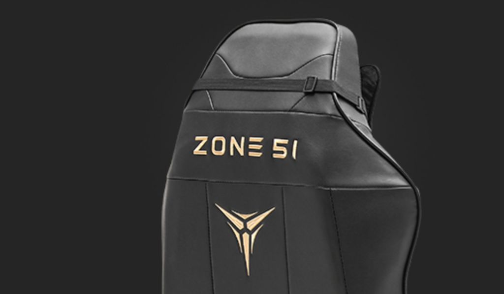 Игровое кресло ZONE 51 Cyberpunk Cyberpunk Royal