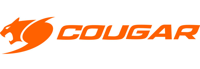 Игровое кресло Cougar HOTROD Black