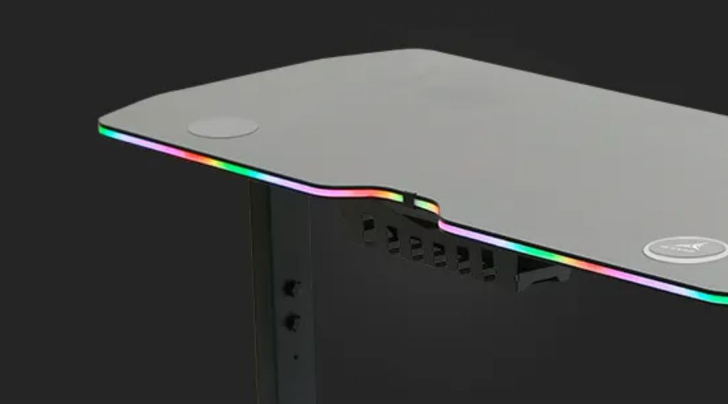 Компьютерный стол Zone 51 Platform Pro 160