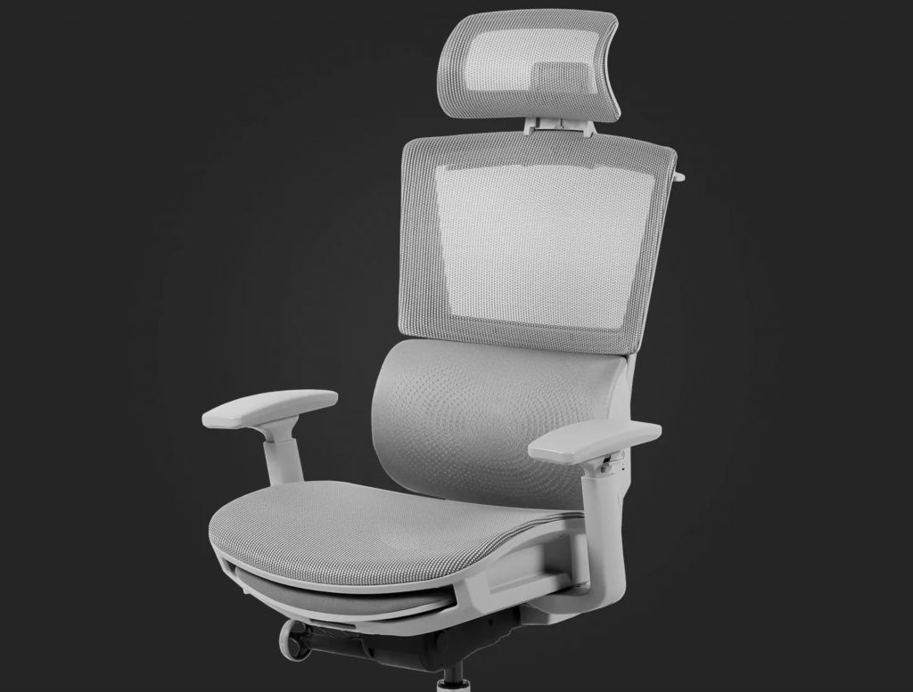 Игровое кресло ZONE 51 FREELANCER Z9