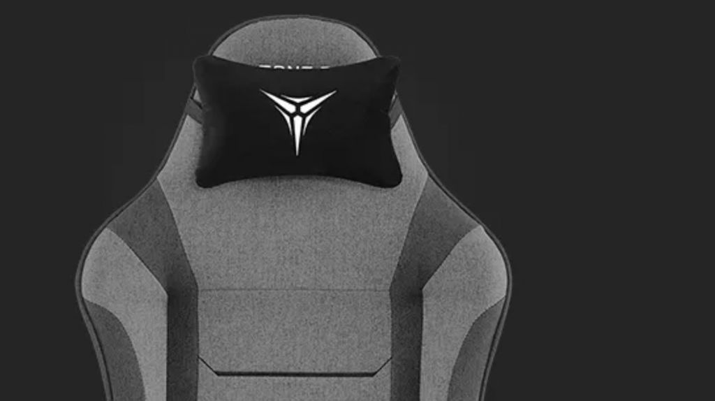 Игровое кресло ZONE 51 INVADER X-Weave