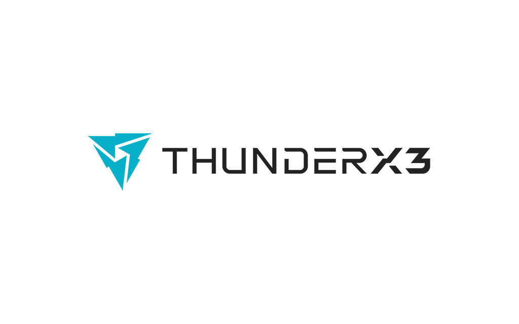 ThunderX3