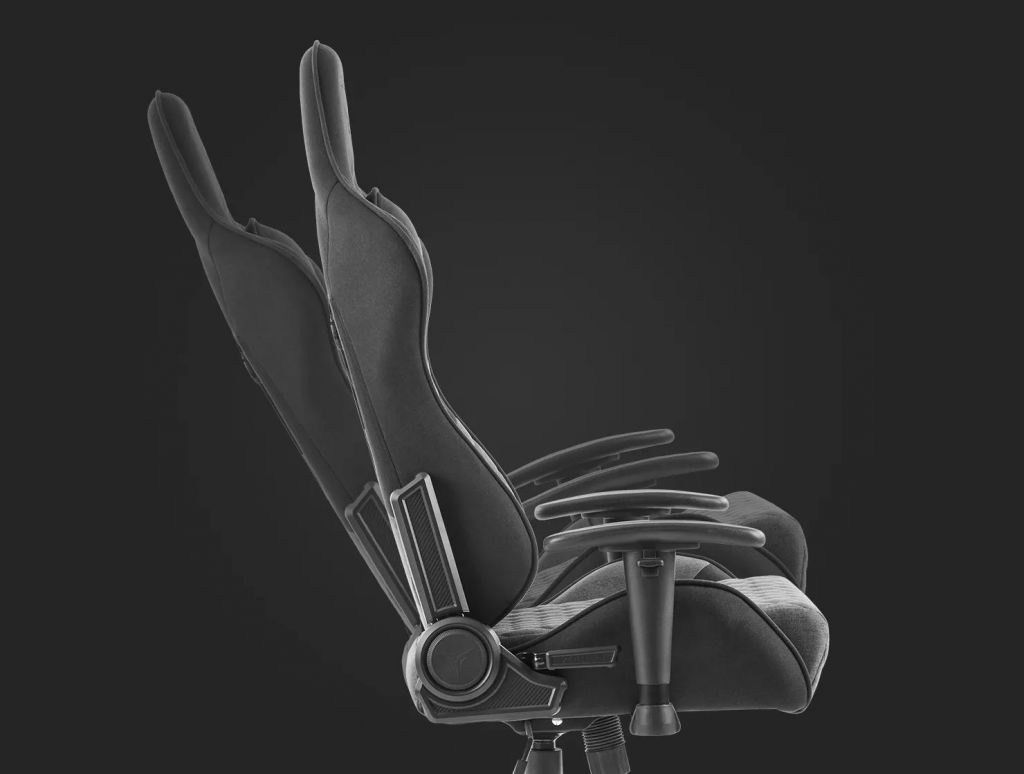 Игровое кресло ZONE 51 Clubpoint X-Weave