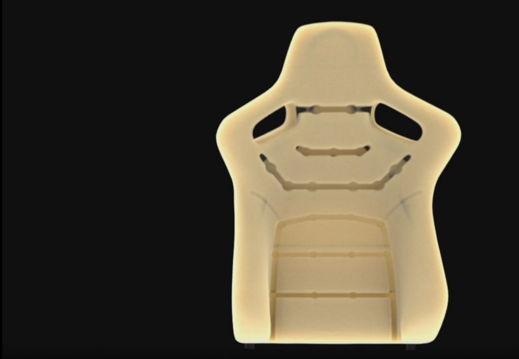 Компьютерное кресло AndaSeat Kaiser 3