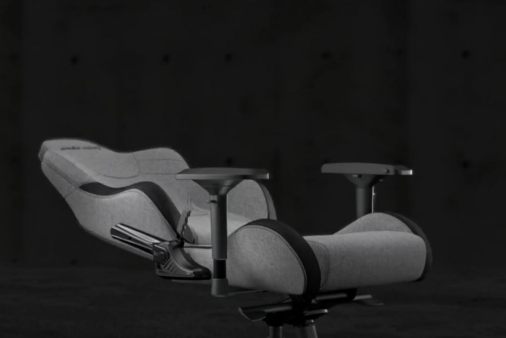 Компьютерное кресло AndaSeat T-Pro 2