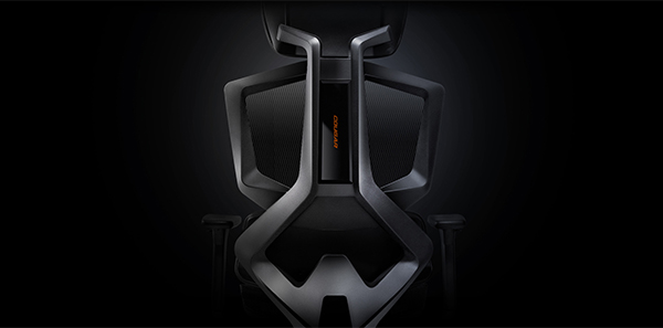 Компьютерное кресло Cougar ARGO One Black [3MARGOSB.BF01]