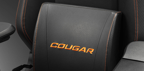 Игровое кресло Cougar ARMOR EVO M