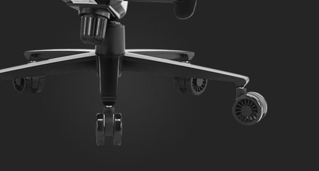 Игровое кресло ZONE 51 ARMADA Royal