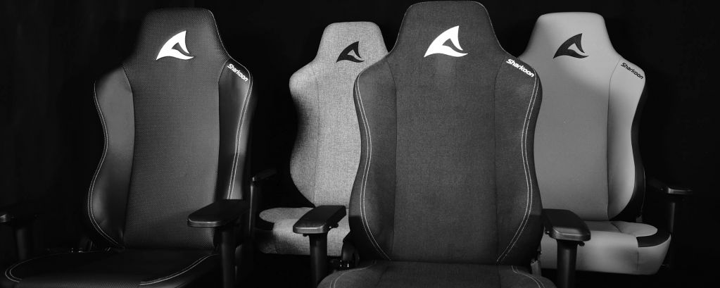 Sharkoon Skiller SGS40