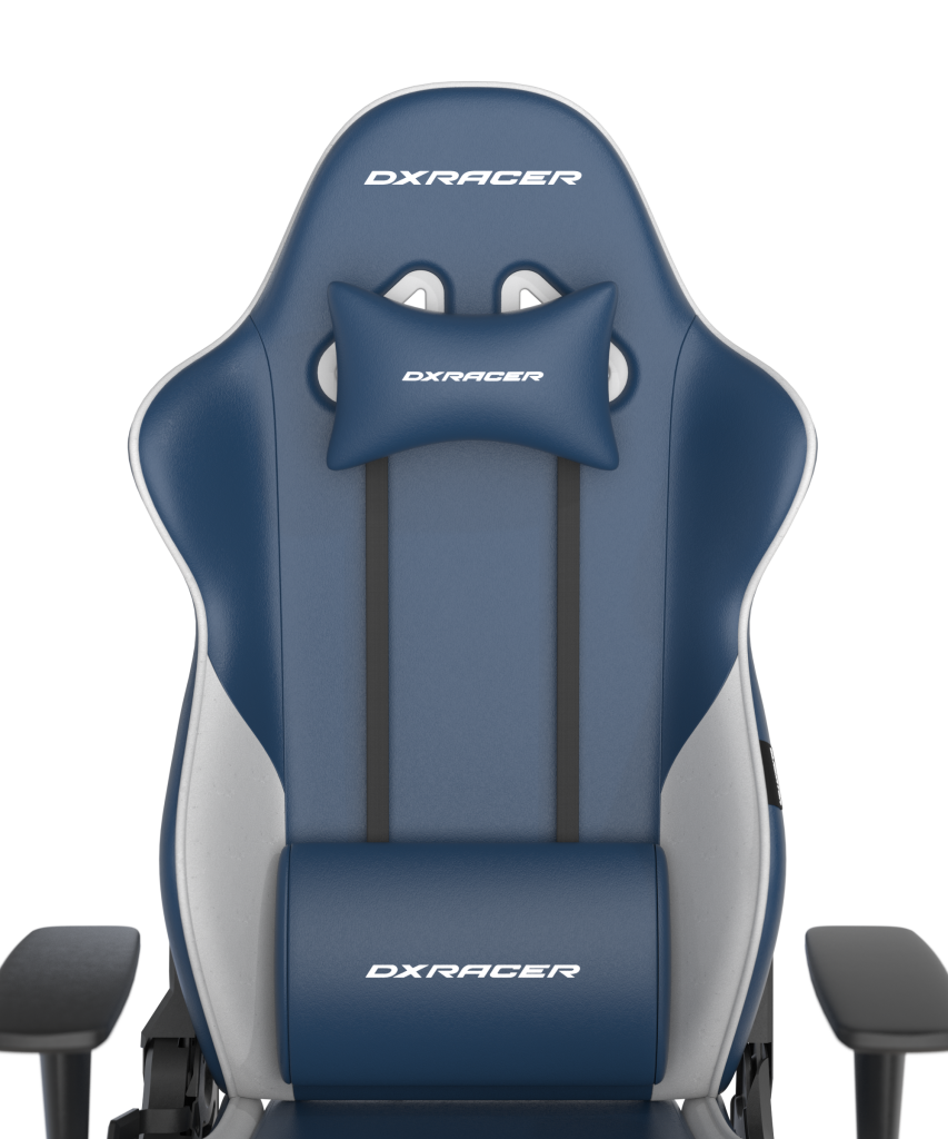 Компьютерное кресло DXRacer OH/G2300/BW