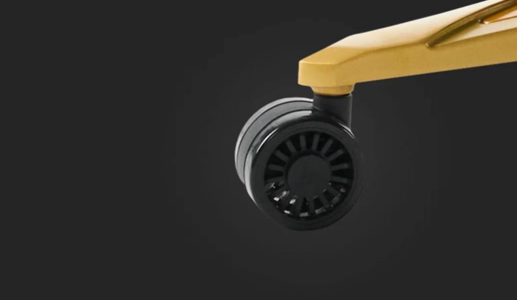 Игровое кресло ZONE 51 MONARCH