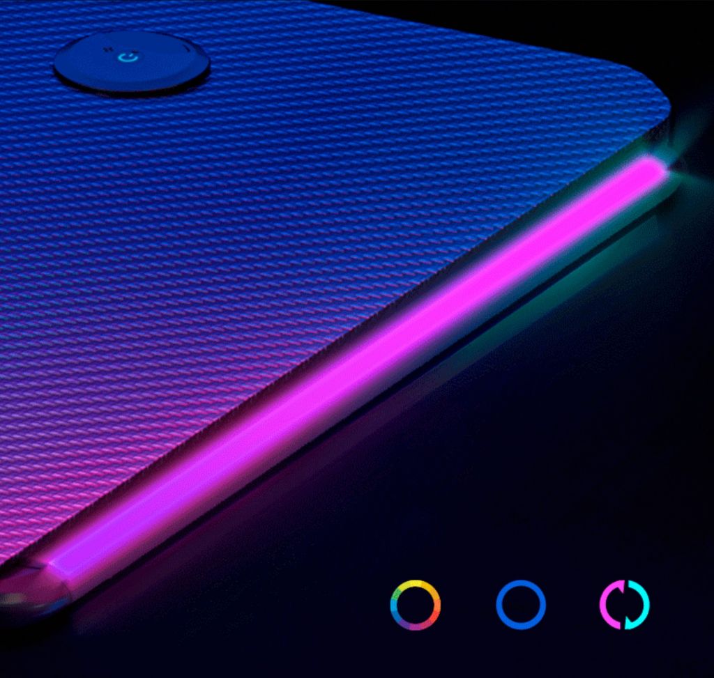 Компьютерный стол  AndaSeat Terminator