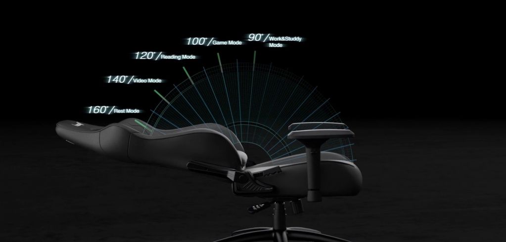 Компьютерное кресло AndaSeat Kaiser 3