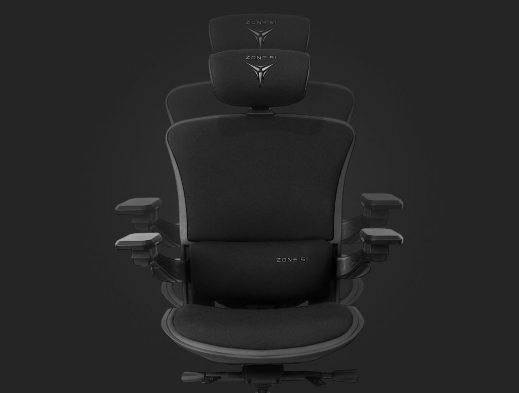 Игровое кресло ZONE 51 FREELANCER W8