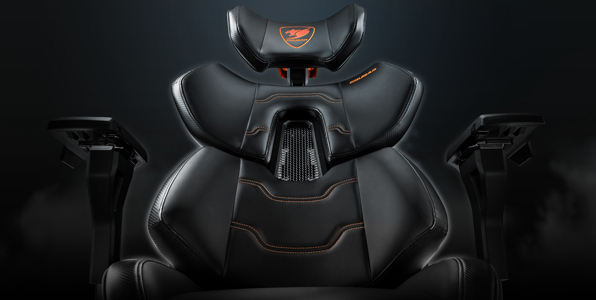 Cougar TERMINATOR [3MTERNXB.BF01]