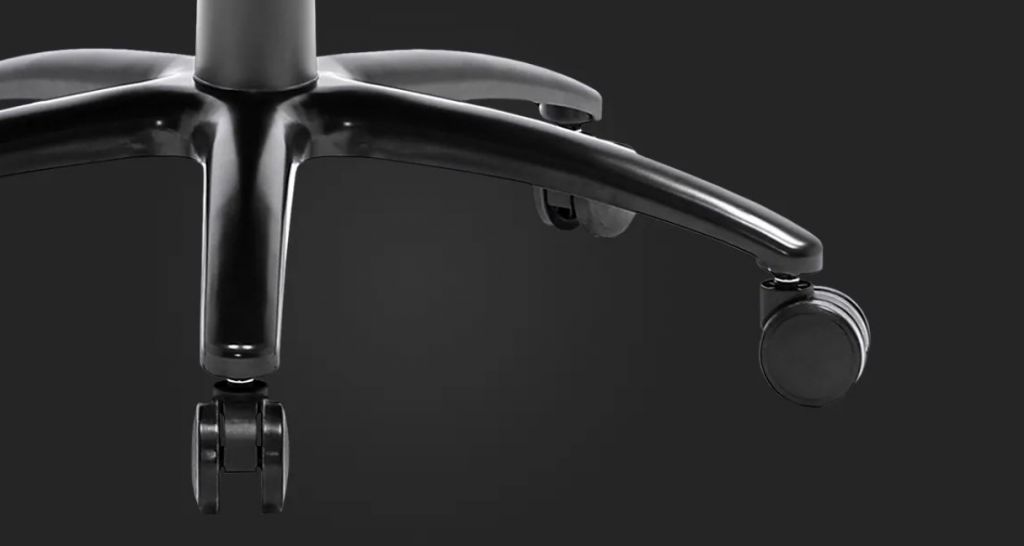 Игровое кресло ZONE 51 CLUBPOINT