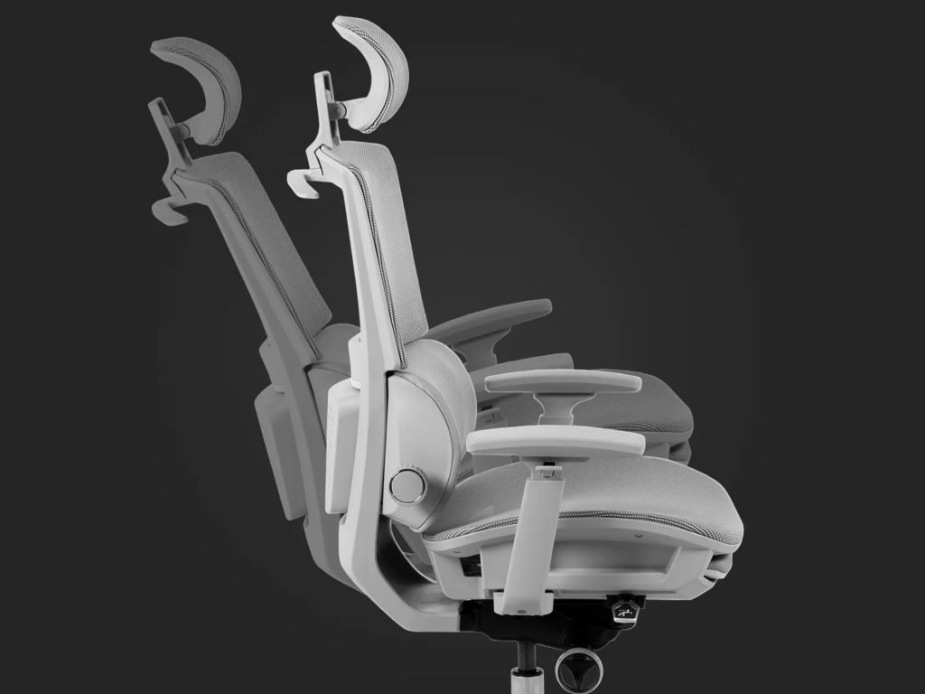 Игровое кресло ZONE 51 FREELANCER Z9