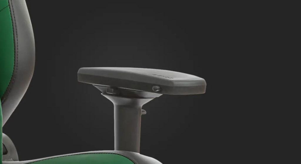 Игровое кресло ZONE 51 MONARCH