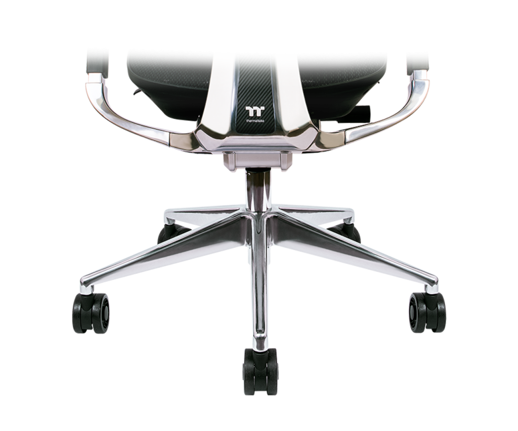 Компьютерное кресло Thermaltake CyberChair E500