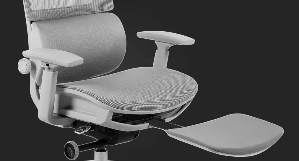 Игровое кресло ZONE 51 FREELANCER Z9