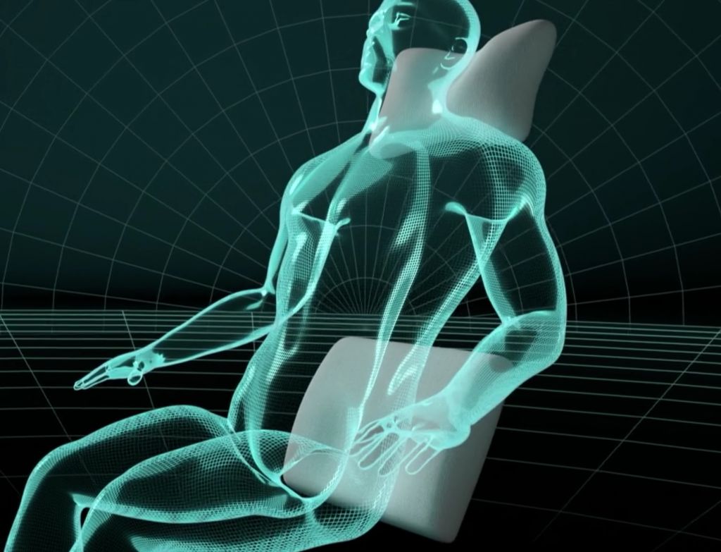 Компьютерное кресло AndaSeat T-Pro 2