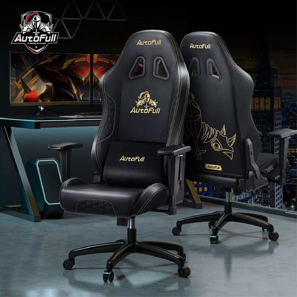 Компьютерное кресло Autofull C3 PRO