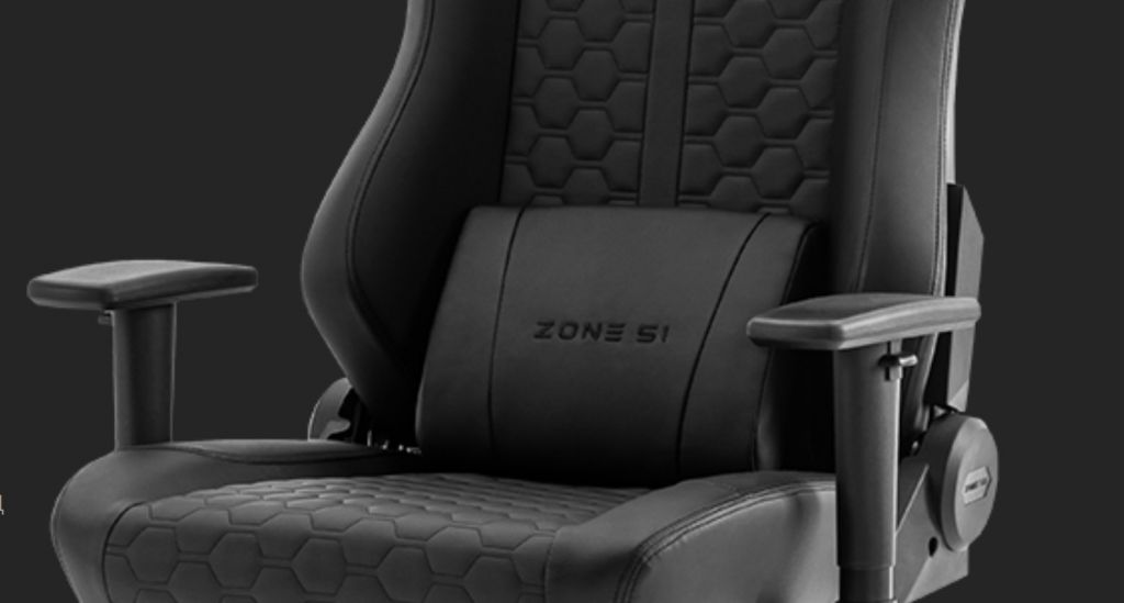 Игровое кресло ZONE 51 ARENA Extreme