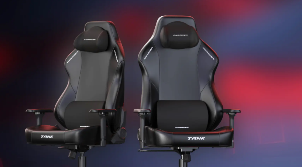 Компьютерное кресло DXRacer OH/XXLTM23/N