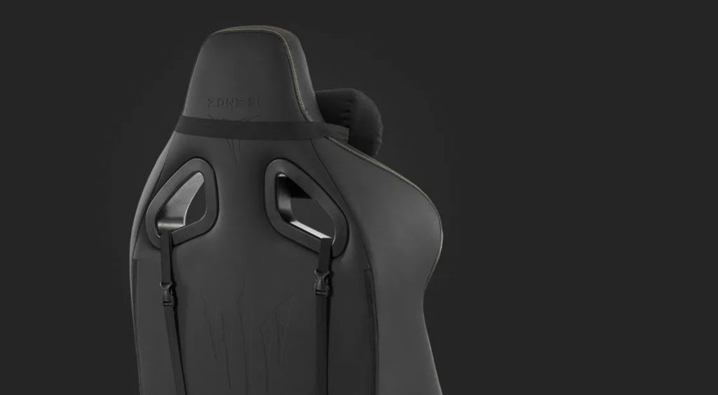 Игровое кресло ZONE 51 Imperial Royal