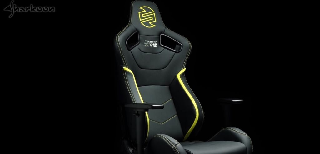 Sharkoon Shark Zone GS10