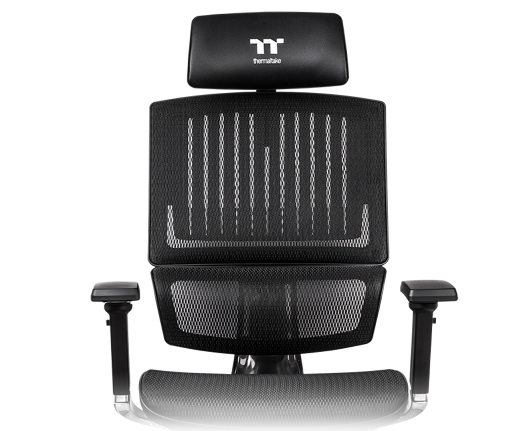 Компьютерное кресло Thermaltake CyberChair E500