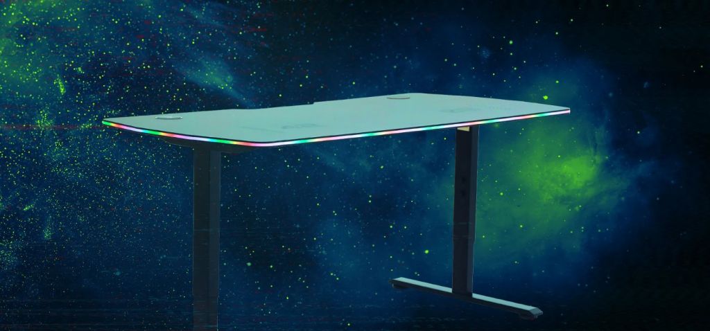 Компьютерный стол Zone 51 Platform Pro 160