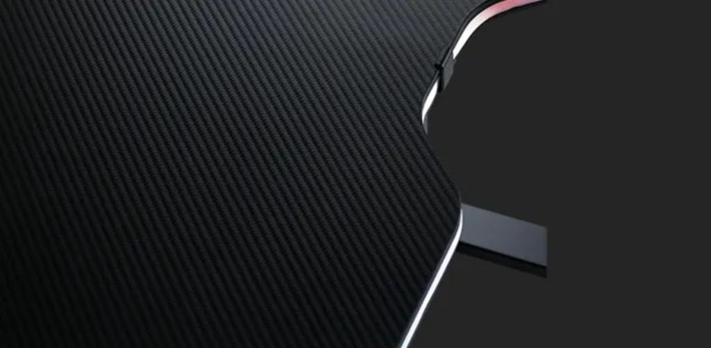 Компьютерный стол Zone 51 Platform Pro 160