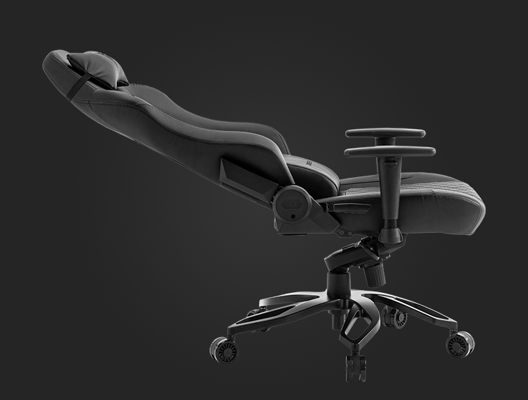 Игровое кресло ZONE 51 ARENA Extreme